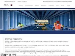 Sites similar to metasdemir.com