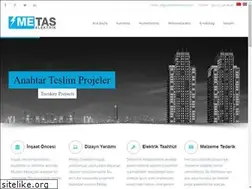 Sites similar to metaselektrik.com