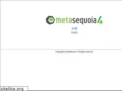 Sites similar to metaseq.net