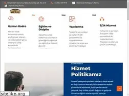 Sites similar to metasguvenlik.com