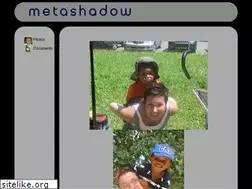 Sites similar to metashadow.com