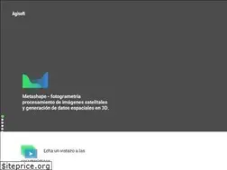 Sites similar to metashape-la.com