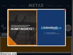 Sites similar to metashirdavat.com.tr