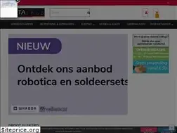 Sites similar to metashop.be