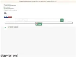Sites similar to metashop.ro