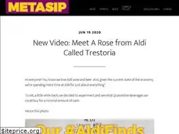 Sites similar to metasip.co