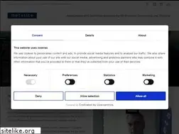 Sites similar to metasite.lt