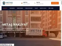 Sites similar to metasnakliyat.com