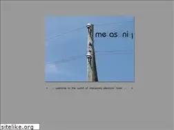 Sites similar to metasoniq.com