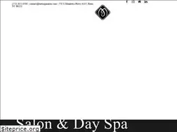 Sites similar to metaspasalon.com