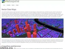 Sites similar to metaspatial.net