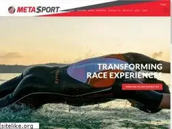 Sites similar to metasport.com