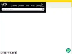 Sites similar to metasports.com.py