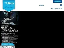 Sites similar to metasports.com