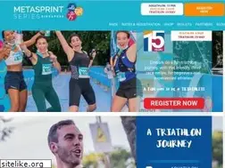 Sites similar to metasprintseries.com