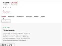 Sites similar to metasprofil.com
