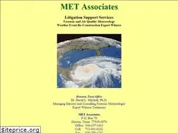 Sites similar to metassociates.net
