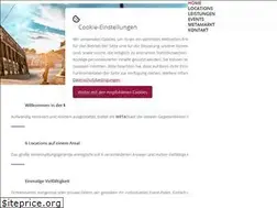 Sites similar to metastadt.at