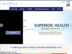 Sites similar to metastar.com