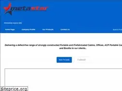 Sites similar to metastarindia.com