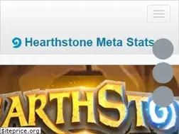 Sites similar to metastats.net