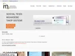 Sites similar to metasyazilim.com