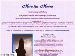 Sites similar to metasynmedia.com