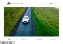 Sites similar to metasystem.it