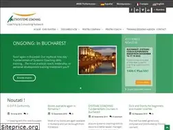 Sites similar to metasysteme-coaching.ro