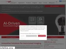 Sites similar to metasystems-international.com