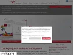 Sites similar to metasystems-probes.com