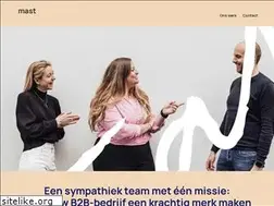 Sites similar to metatalk.be