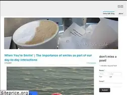 Sites similar to metatalkcafe.com