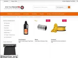 Sites similar to metatechtr.com