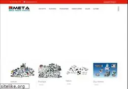 Sites similar to metateknik.com