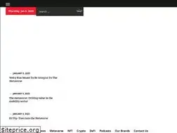 Sites similar to metatenure.net