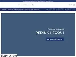 Sites similar to metatex.com.br