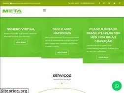 Sites similar to metatisolutions.com.br
