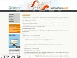 Sites similar to metatrader.hu