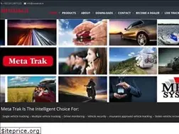 Sites similar to metatrak.ie