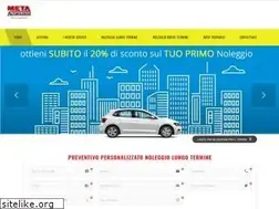 Sites similar to metatrasportienoleggio.it
