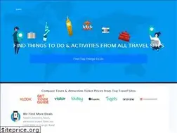 Sites similar to metatrip.com