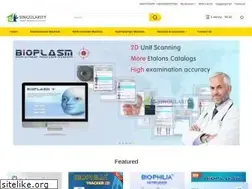 Sites similar to metatron-hunter.com