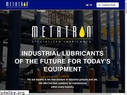Sites similar to metatron.com.mx