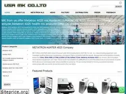 Sites similar to metatron4025.com