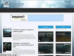 Sites similar to metatrone.fr