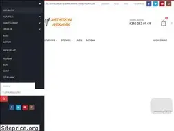 Sites similar to metatronmekanik.com
