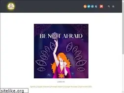 Sites similar to metatronspeaks.com