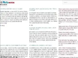 Sites similar to metaverse.co.kr