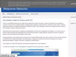 Sites similar to metaverse.com.br